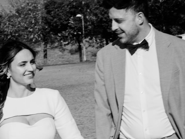 O casamento de Ruben e Daniela em Bragança, Bragança (Concelho) 10
