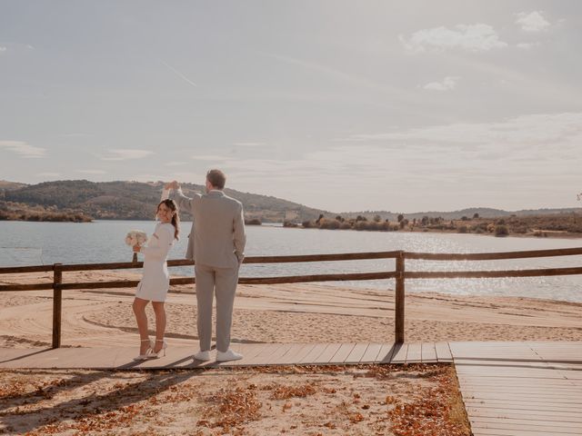 O casamento de Ruben e Daniela em Bragança, Bragança (Concelho) 11