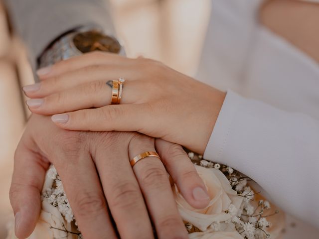 O casamento de Ruben e Daniela em Bragança, Bragança (Concelho) 12