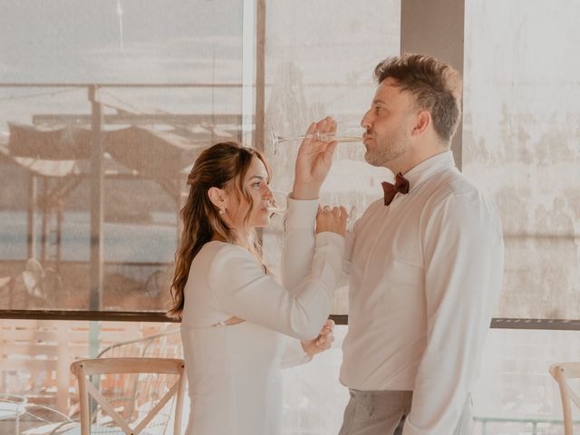 O casamento de Ruben e Daniela em Bragança, Bragança (Concelho) 14