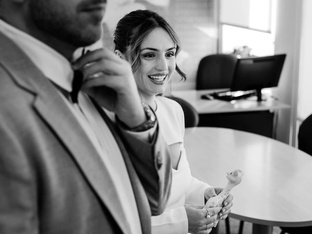 O casamento de Ruben e Daniela em Bragança, Bragança (Concelho) 17