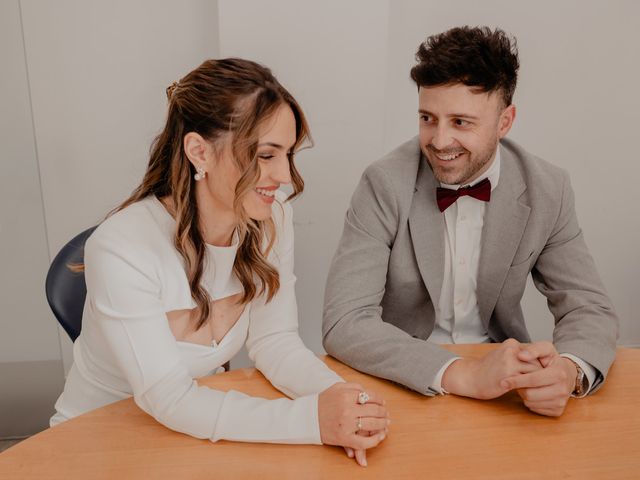 O casamento de Ruben e Daniela em Bragança, Bragança (Concelho) 20