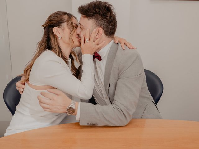 O casamento de Ruben e Daniela em Bragança, Bragança (Concelho) 21