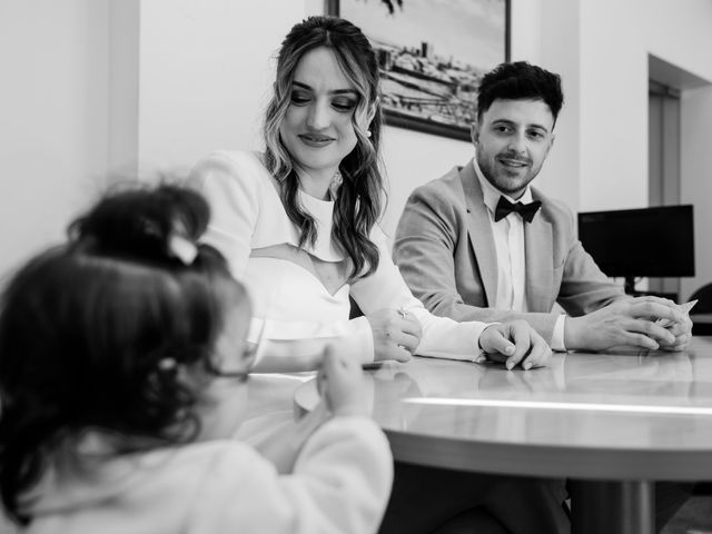 O casamento de Ruben e Daniela em Bragança, Bragança (Concelho) 22