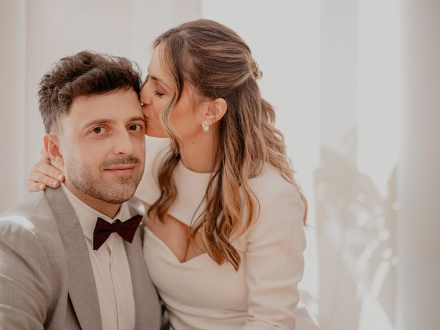 O casamento de Ruben e Daniela em Bragança, Bragança (Concelho) 24