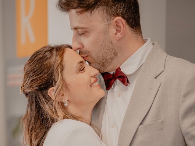 O casamento de Ruben e Daniela em Bragança, Bragança (Concelho) 26