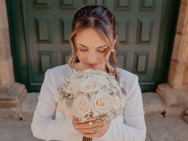 O casamento de Ruben e Daniela em Bragança, Bragança (Concelho) 28