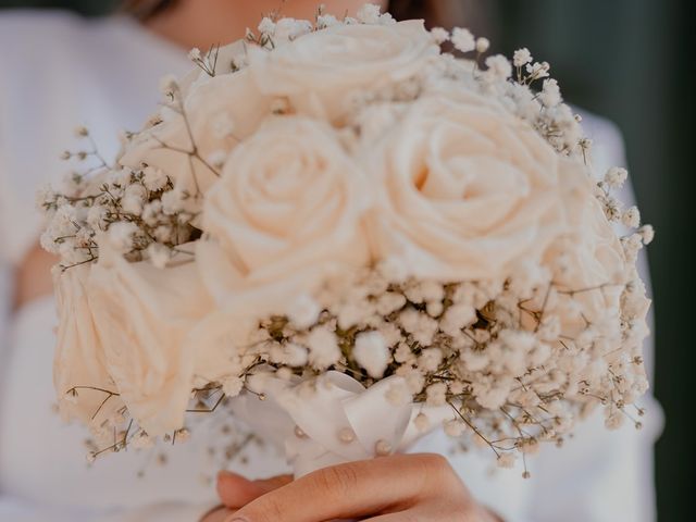O casamento de Ruben e Daniela em Bragança, Bragança (Concelho) 29