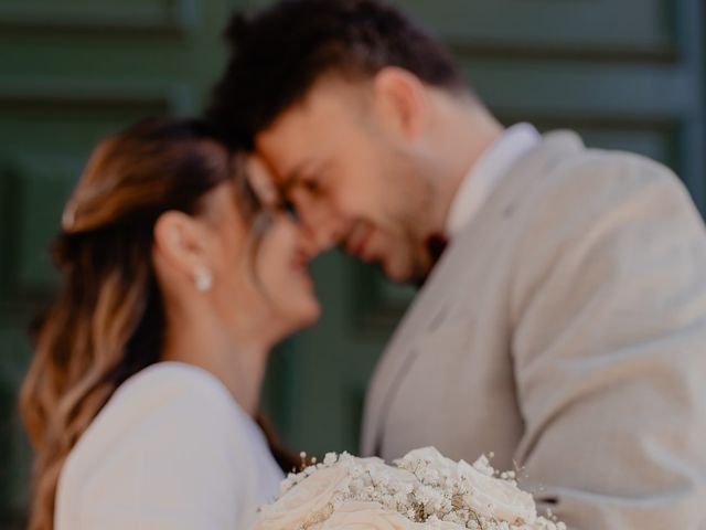 O casamento de Ruben e Daniela em Bragança, Bragança (Concelho) 31