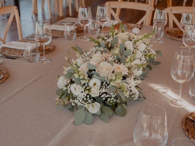 O casamento de Ruben e Daniela em Bragança, Bragança (Concelho) 34