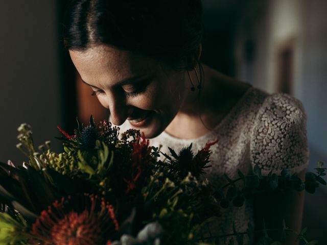 O casamento de Hector e Léna em Palmela, Palmela 1