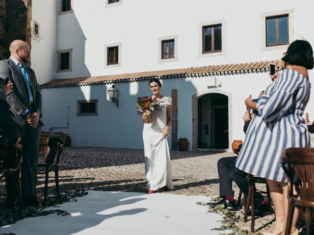 O casamento de Hector e Léna em Palmela, Palmela 49