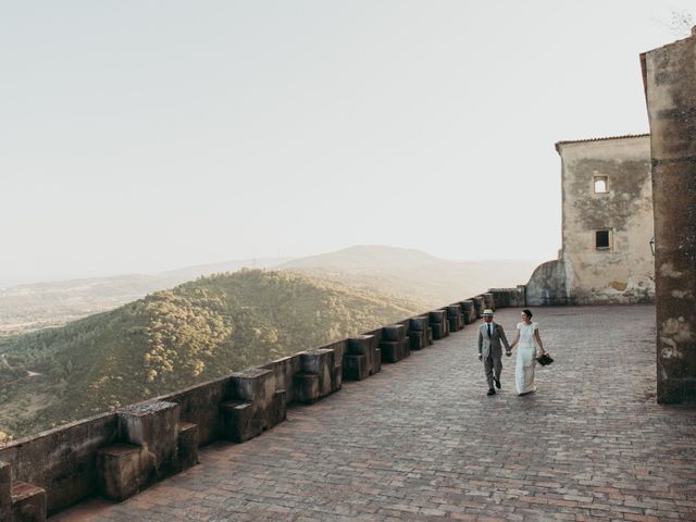 O casamento de Hector e Léna em Palmela, Palmela 2