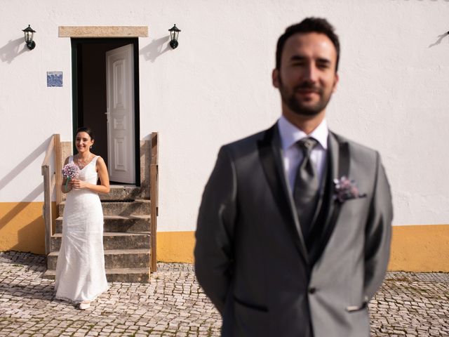 O casamento de Levi e Diana em Rio de Mouro, Sintra 18