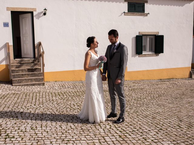 O casamento de Levi e Diana em Rio de Mouro, Sintra 20