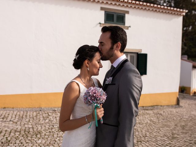 O casamento de Levi e Diana em Rio de Mouro, Sintra 21