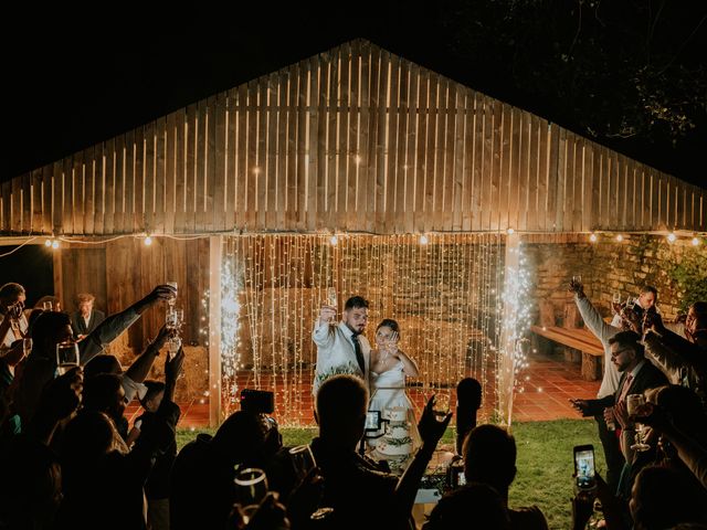 O casamento de Marcelo e Beatriz em Malveira, Mafra 3