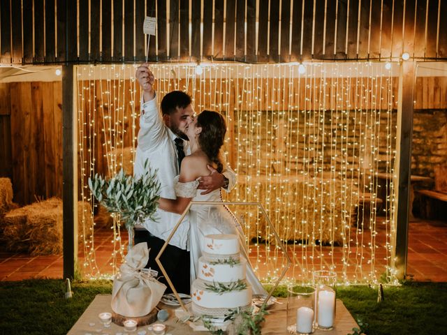 O casamento de Marcelo e Beatriz em Malveira, Mafra 6