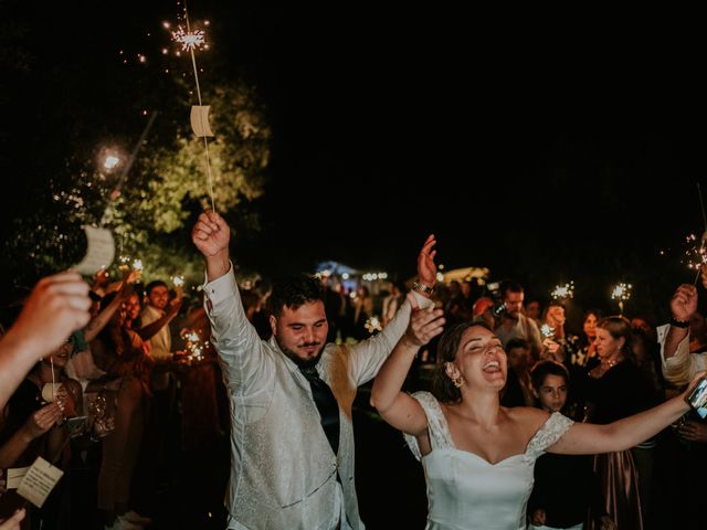 O casamento de Marcelo e Beatriz em Malveira, Mafra 7