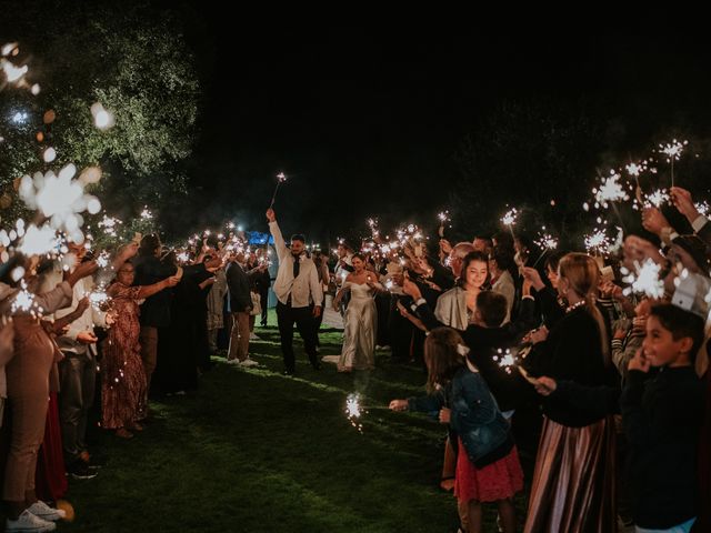 O casamento de Marcelo e Beatriz em Malveira, Mafra 8