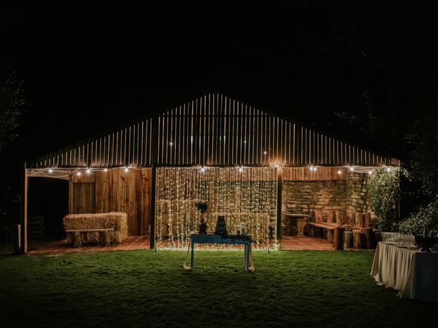 O casamento de Marcelo e Beatriz em Malveira, Mafra 9