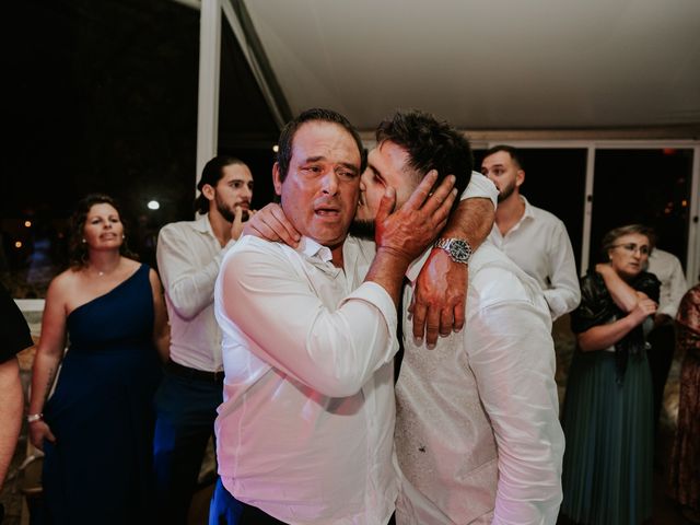 O casamento de Marcelo e Beatriz em Malveira, Mafra 11