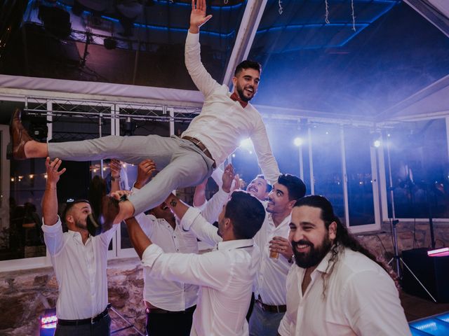 O casamento de Marcelo e Beatriz em Malveira, Mafra 16