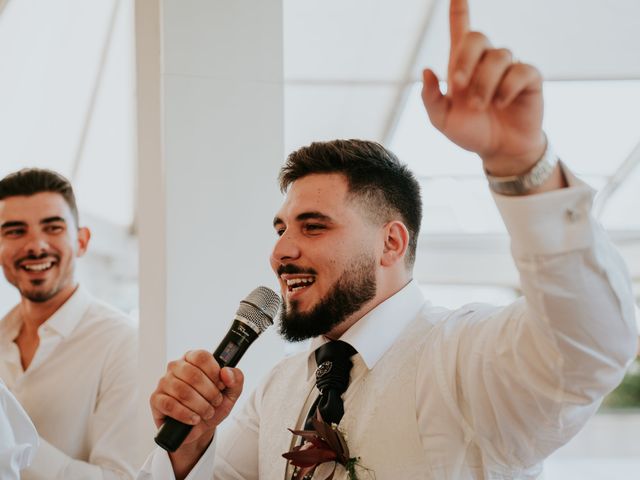 O casamento de Marcelo e Beatriz em Malveira, Mafra 28