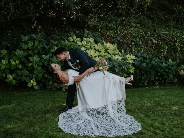 O casamento de Marcelo e Beatriz em Malveira, Mafra 1