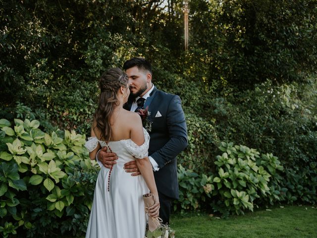 O casamento de Marcelo e Beatriz em Malveira, Mafra 32