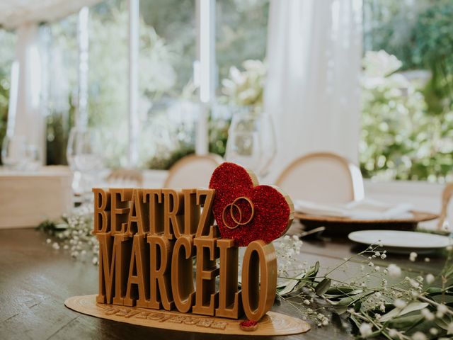 O casamento de Marcelo e Beatriz em Malveira, Mafra 34