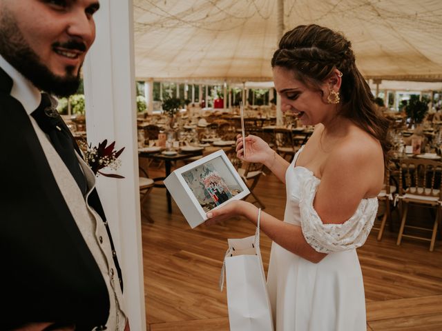 O casamento de Marcelo e Beatriz em Malveira, Mafra 36