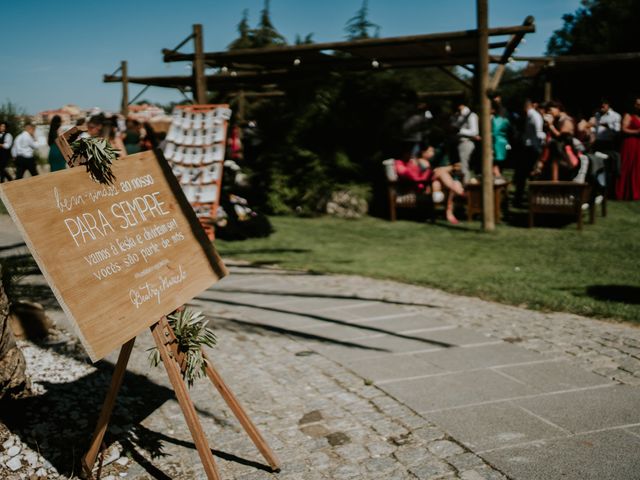 O casamento de Marcelo e Beatriz em Malveira, Mafra 37