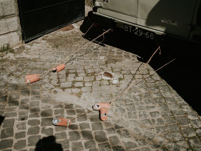 O casamento de Marcelo e Beatriz em Malveira, Mafra 39