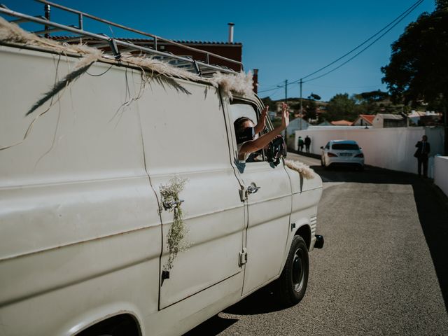 O casamento de Marcelo e Beatriz em Malveira, Mafra 40