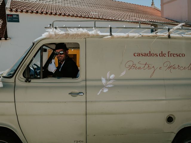 O casamento de Marcelo e Beatriz em Malveira, Mafra 41