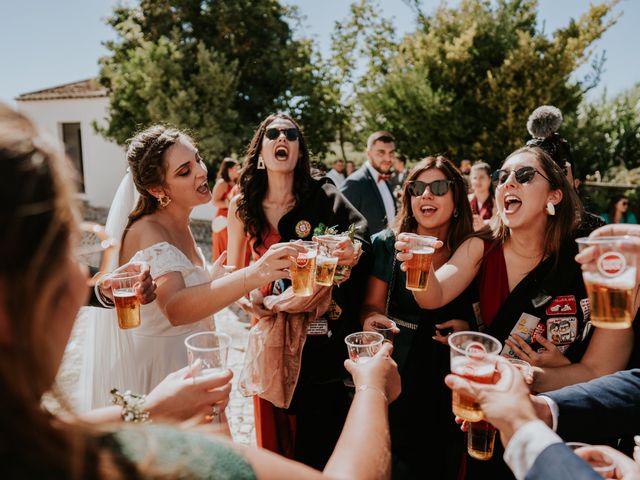 O casamento de Marcelo e Beatriz em Malveira, Mafra 43