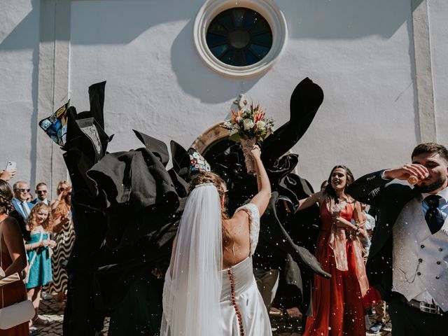 O casamento de Marcelo e Beatriz em Malveira, Mafra 45