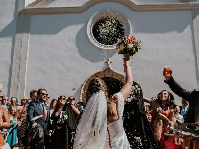 O casamento de Marcelo e Beatriz em Malveira, Mafra 46