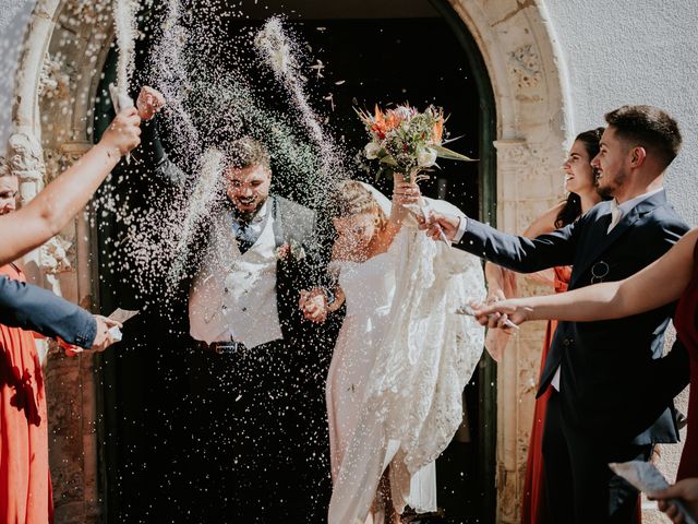 O casamento de Marcelo e Beatriz em Malveira, Mafra 47