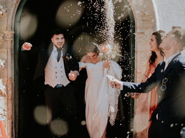 O casamento de Marcelo e Beatriz em Malveira, Mafra 48