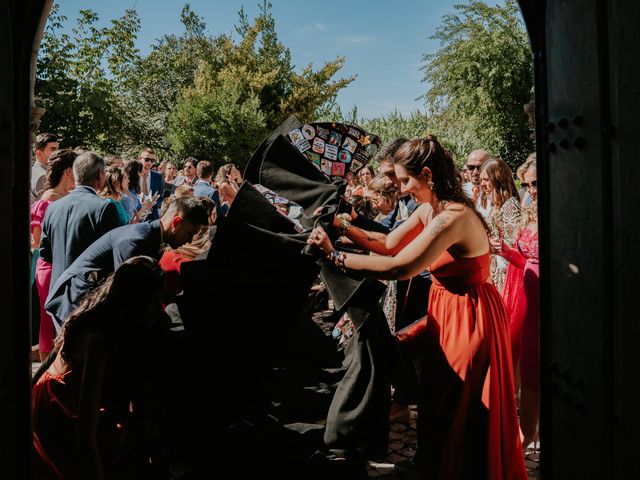 O casamento de Marcelo e Beatriz em Malveira, Mafra 49