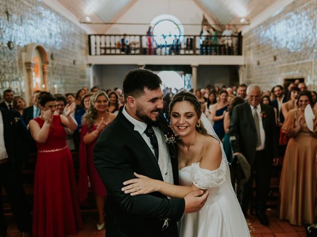 O casamento de Marcelo e Beatriz em Malveira, Mafra 51