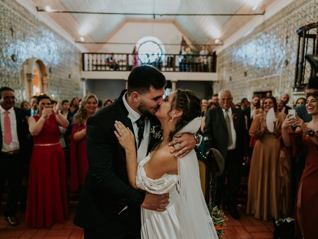 O casamento de Marcelo e Beatriz em Malveira, Mafra 52