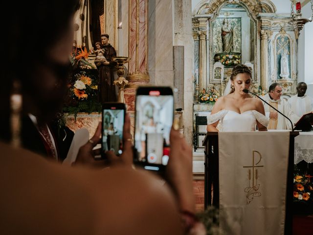 O casamento de Marcelo e Beatriz em Malveira, Mafra 54