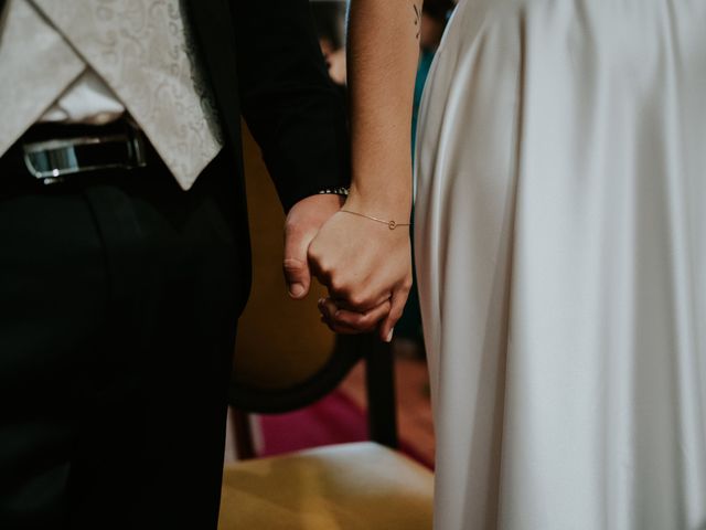 O casamento de Marcelo e Beatriz em Malveira, Mafra 55