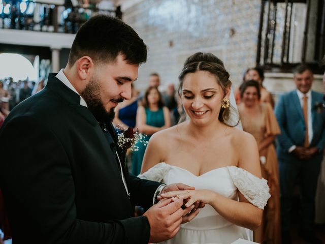 O casamento de Marcelo e Beatriz em Malveira, Mafra 57