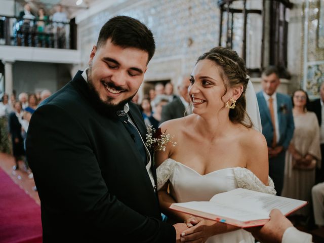 O casamento de Marcelo e Beatriz em Malveira, Mafra 58