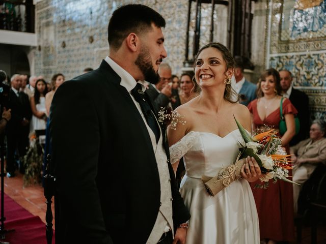 O casamento de Marcelo e Beatriz em Malveira, Mafra 61