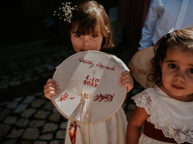 O casamento de Marcelo e Beatriz em Malveira, Mafra 67